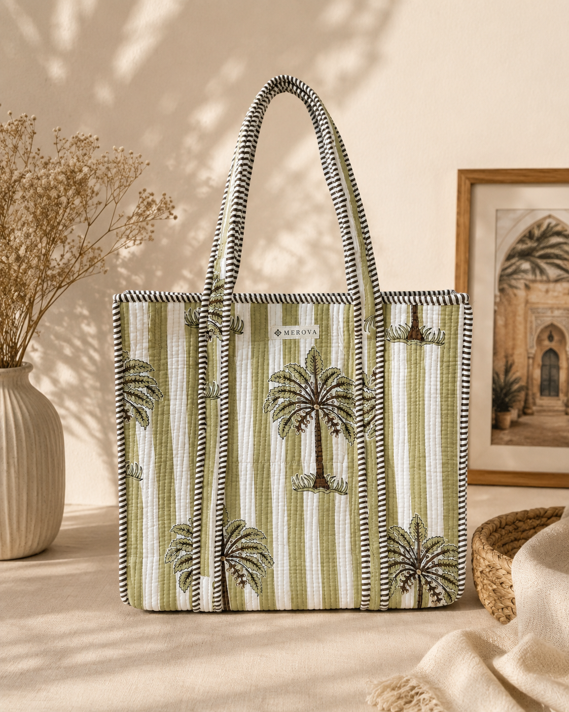 Tote