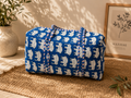 Indigo Parade Duffle