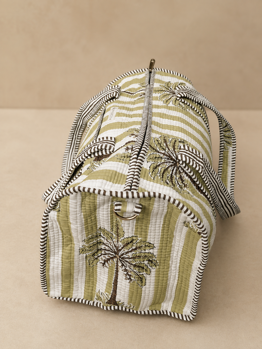 Olive Grove Duffle