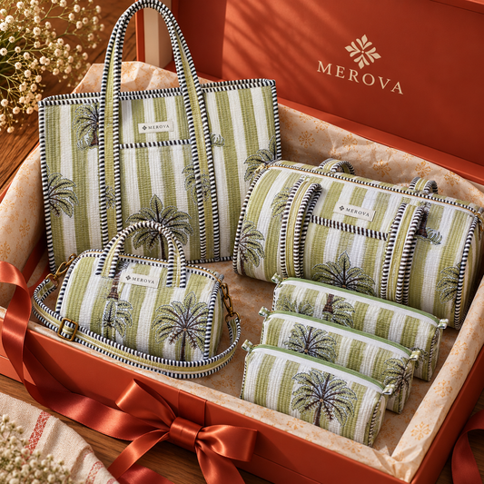 Olive Grove Complete Collection