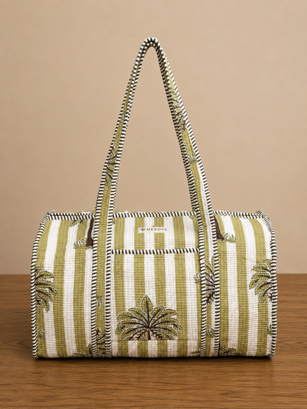 Olive Grove Duffle
