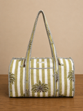 Olive Grove Duffle