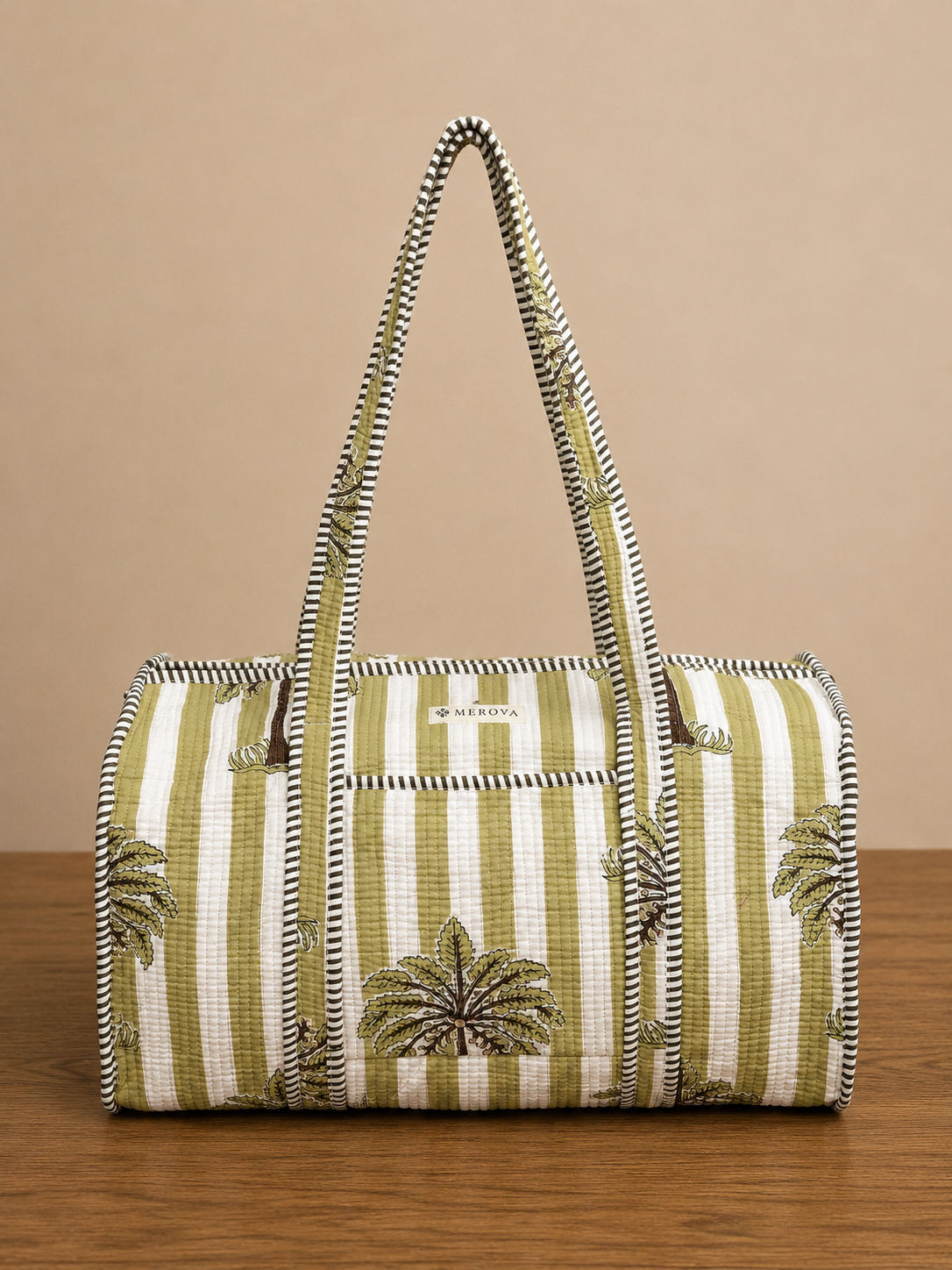 Olive Grove Duffle